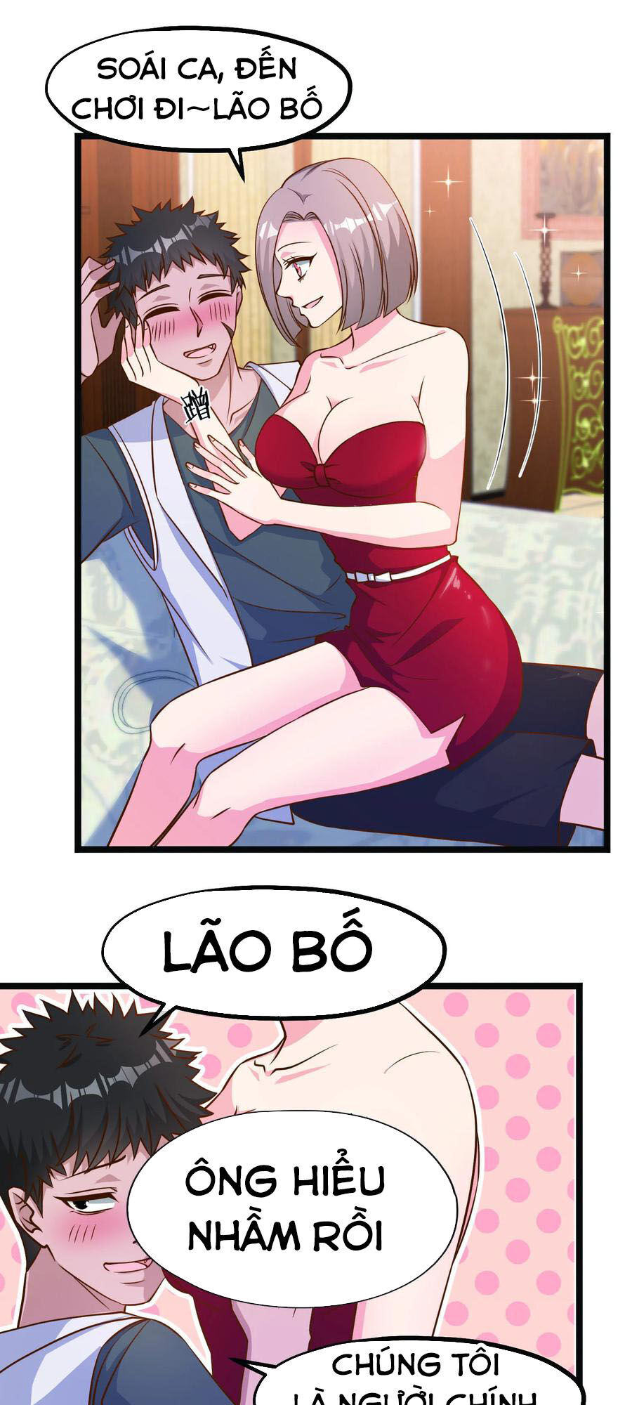 Thần Cấp Ngư Phu Chap 87 - Next Chap 88