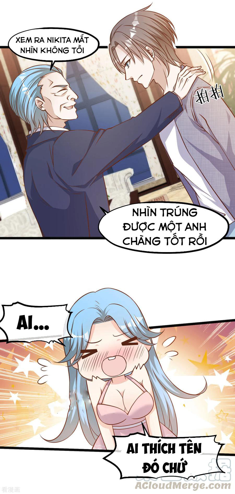 Thần Cấp Ngư Phu Chap 87 - Next Chap 88