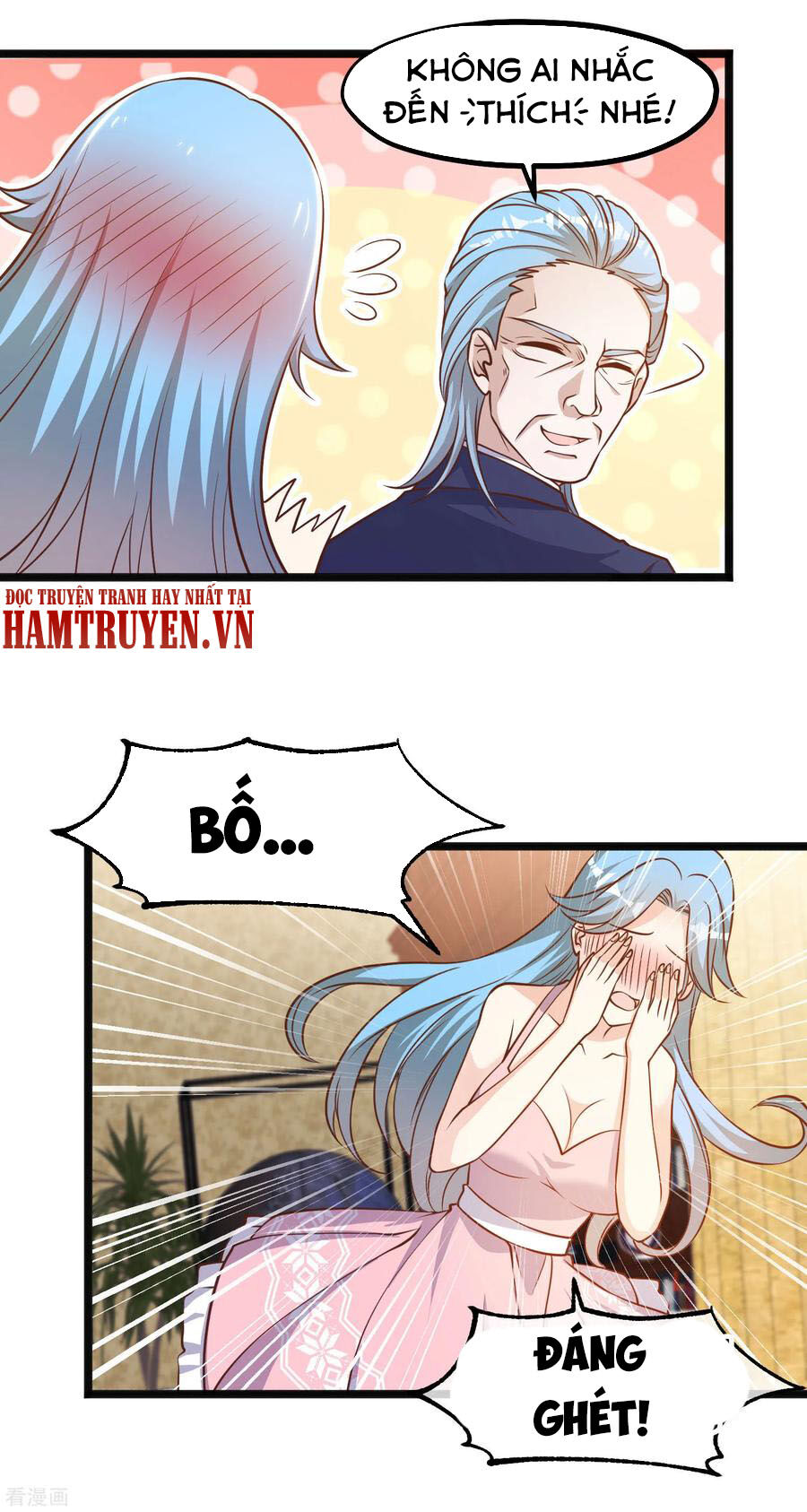 Thần Cấp Ngư Phu Chap 87 - Next Chap 88