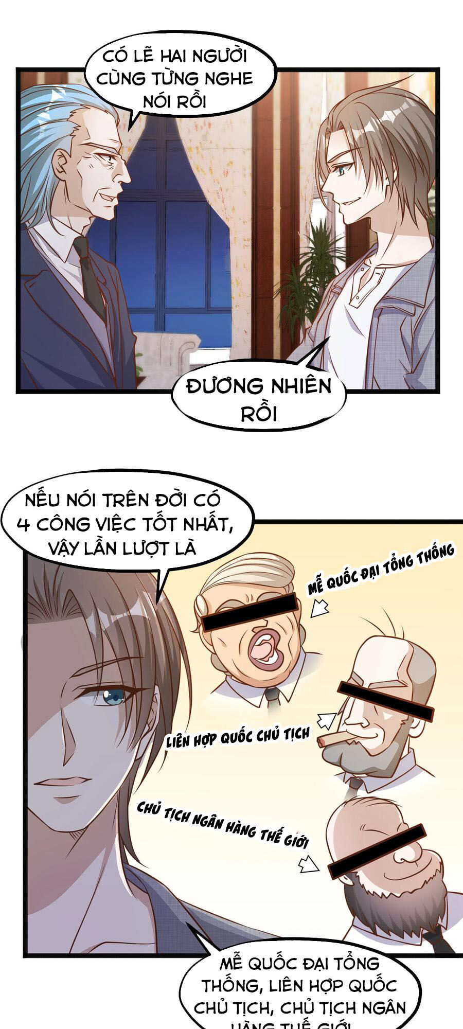 Thần Cấp Ngư Phu Chap 87 - Next Chap 88