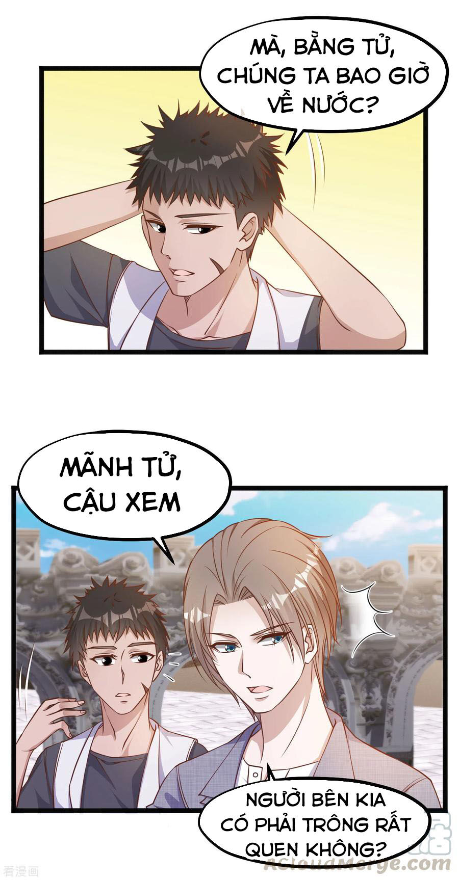 Thần Cấp Ngư Phu Chap 87 - Next Chap 88