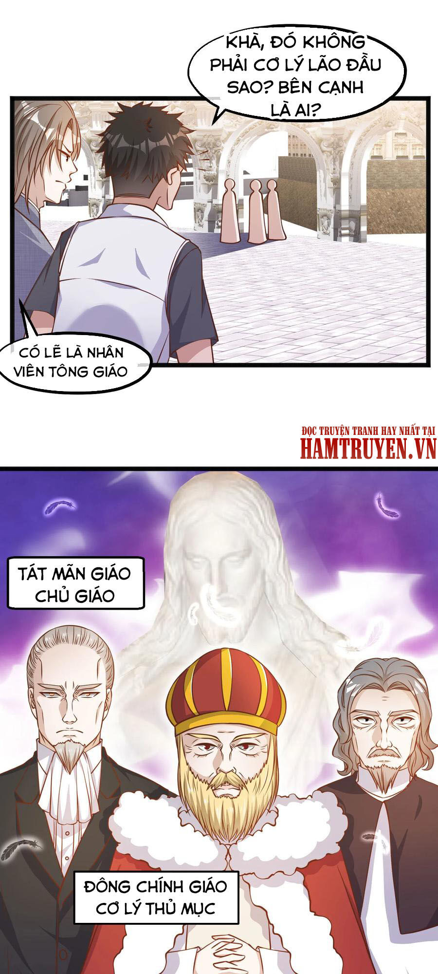 Thần Cấp Ngư Phu Chap 87 - Next Chap 88