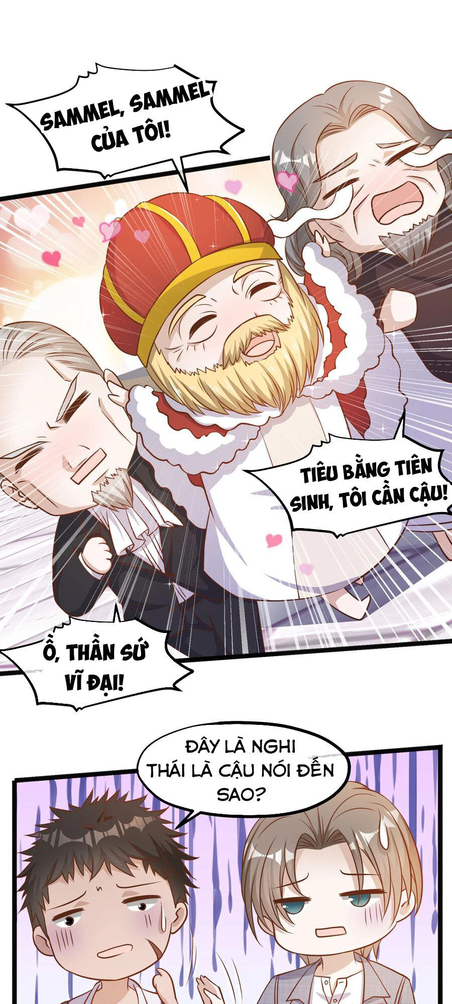 Thần Cấp Ngư Phu Chap 87 - Next Chap 88