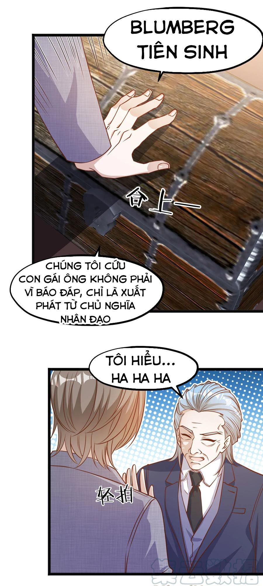 Thần Cấp Ngư Phu Chap 87 - Next Chap 88