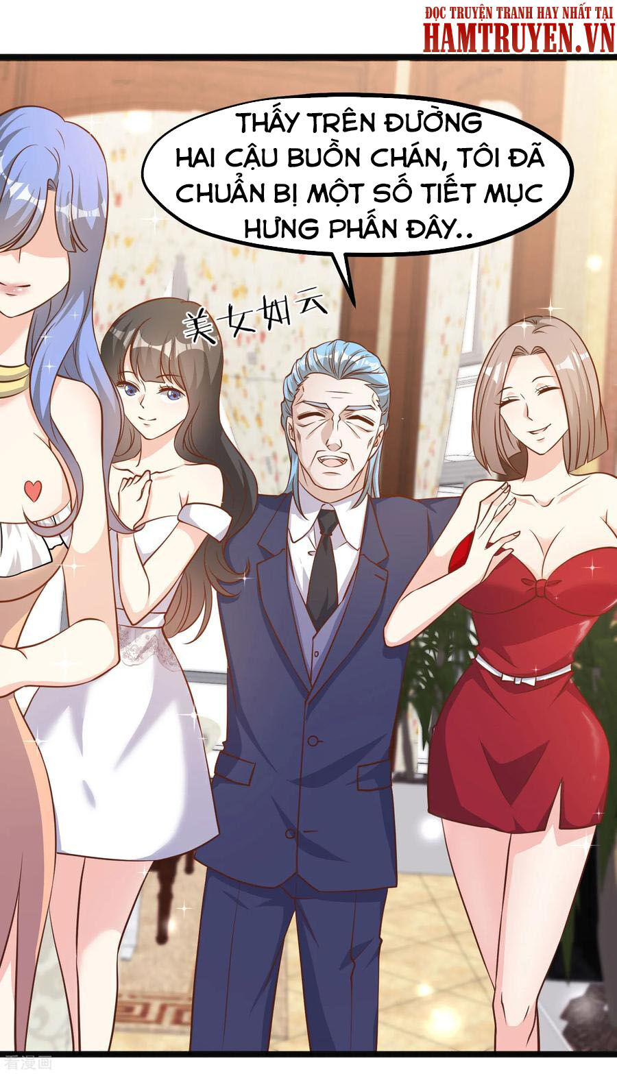 Thần Cấp Ngư Phu Chap 87 - Next Chap 88