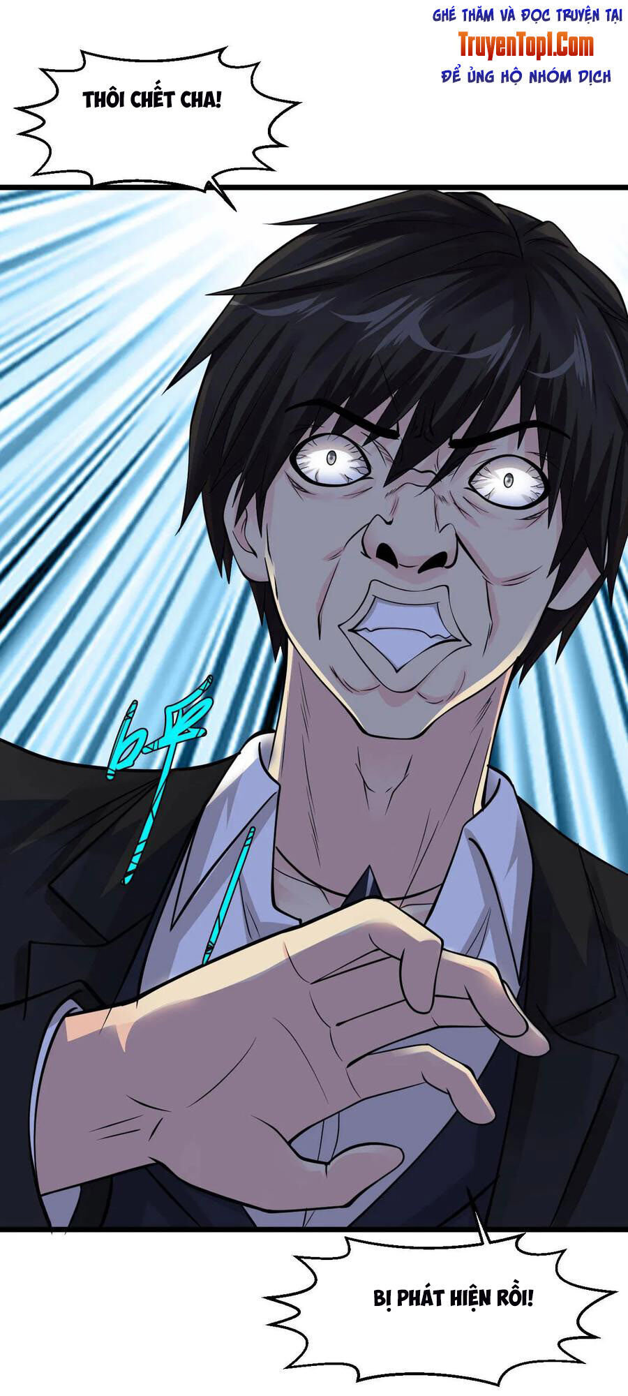 Tuyệt Phẩm Y Thánh Chap 100 - Next Chap 101