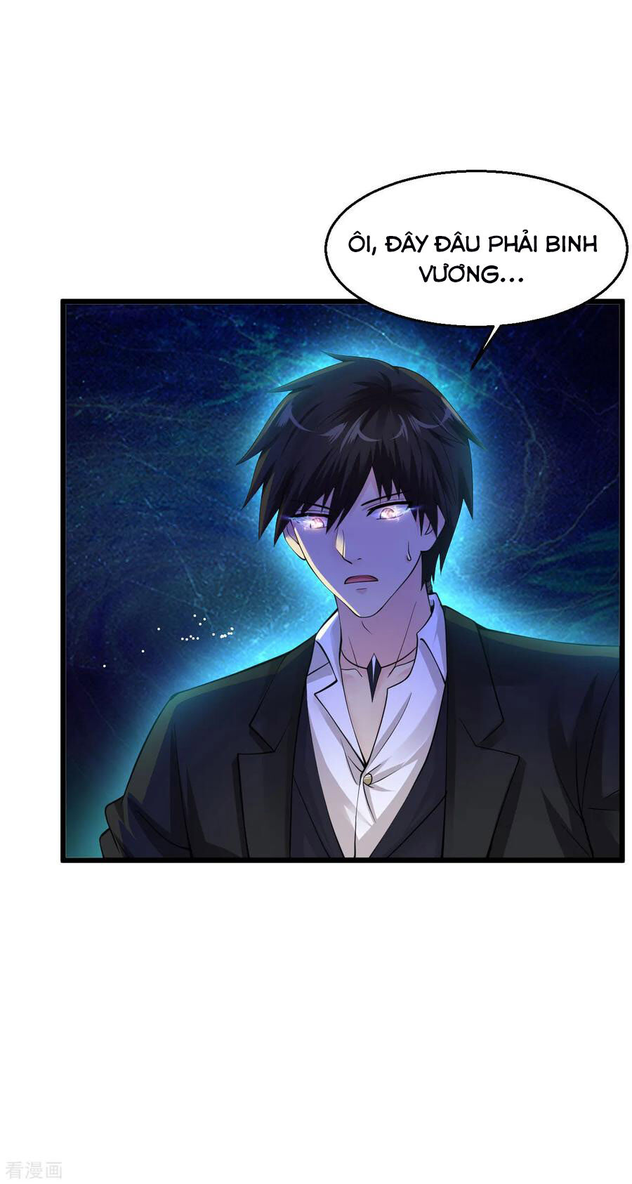 Tuyệt Phẩm Y Thánh Chap 109 - Next Chap 110