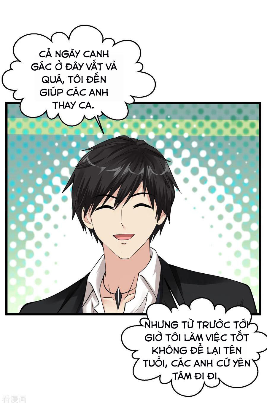 Tuyệt Phẩm Y Thánh Chap 120 - Next Chap 121