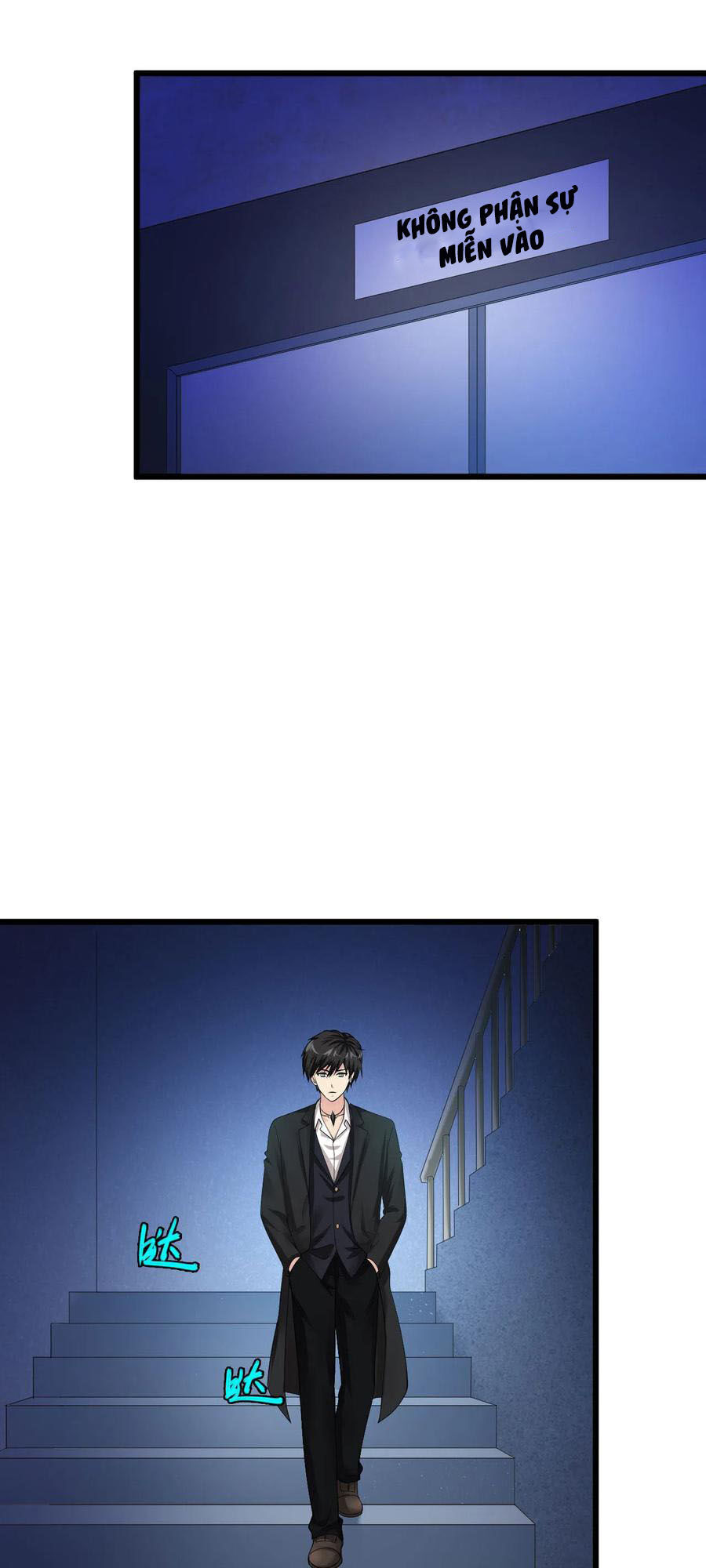 Tuyệt Phẩm Y Thánh Chap 120 - Next Chap 121