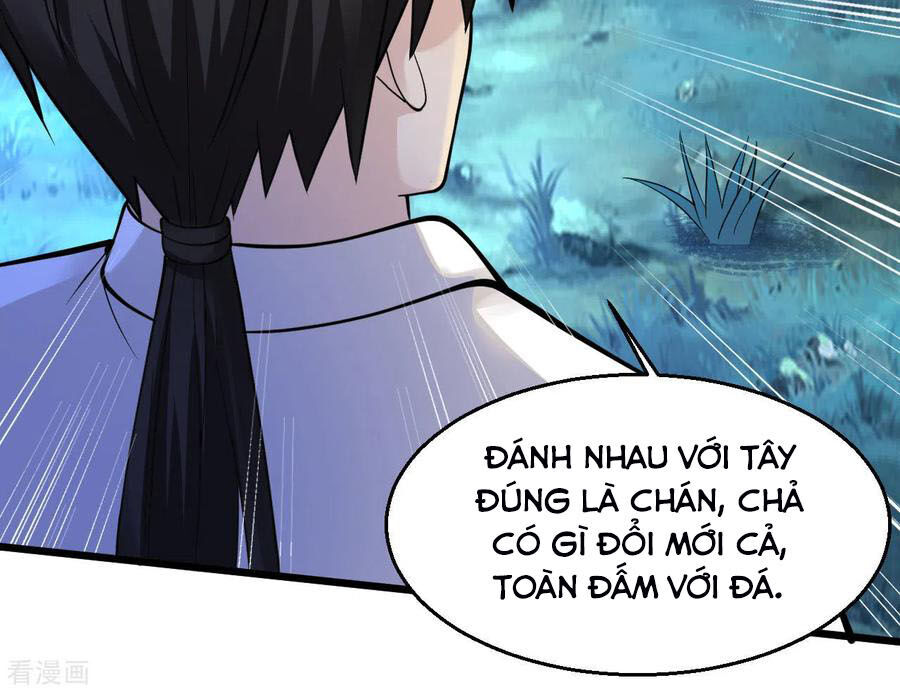 Tuyệt Phẩm Y Thánh Chap 127 - Next Chap 128