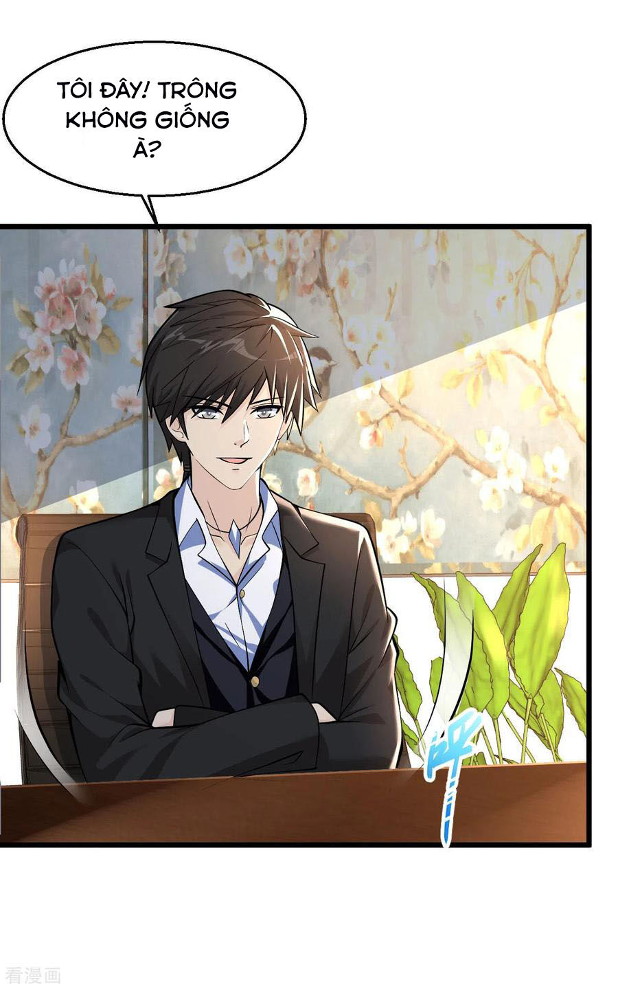 Tuyệt Phẩm Y Thánh Chap 136 - Next Chap 137