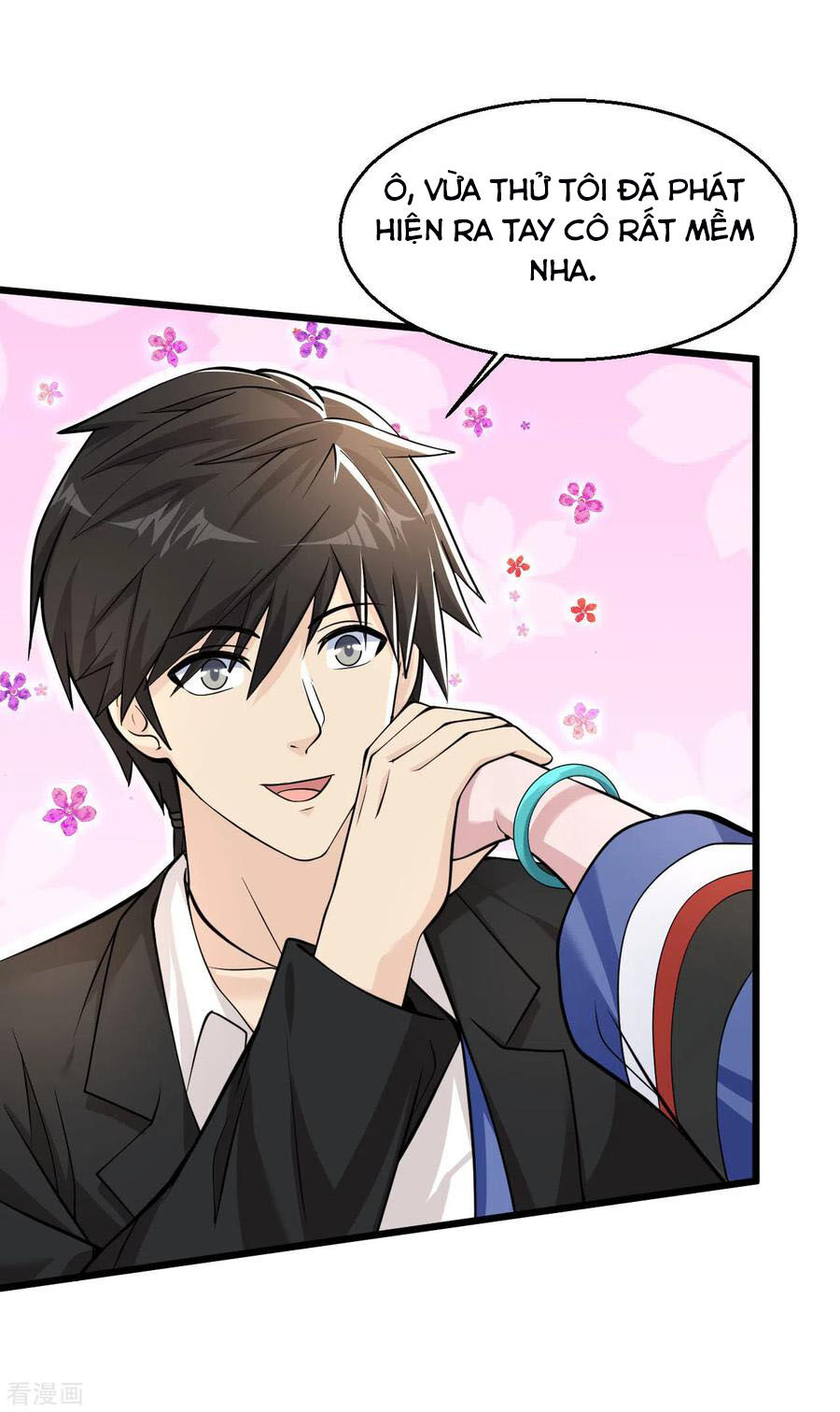 Tuyệt Phẩm Y Thánh Chap 136 - Next Chap 137