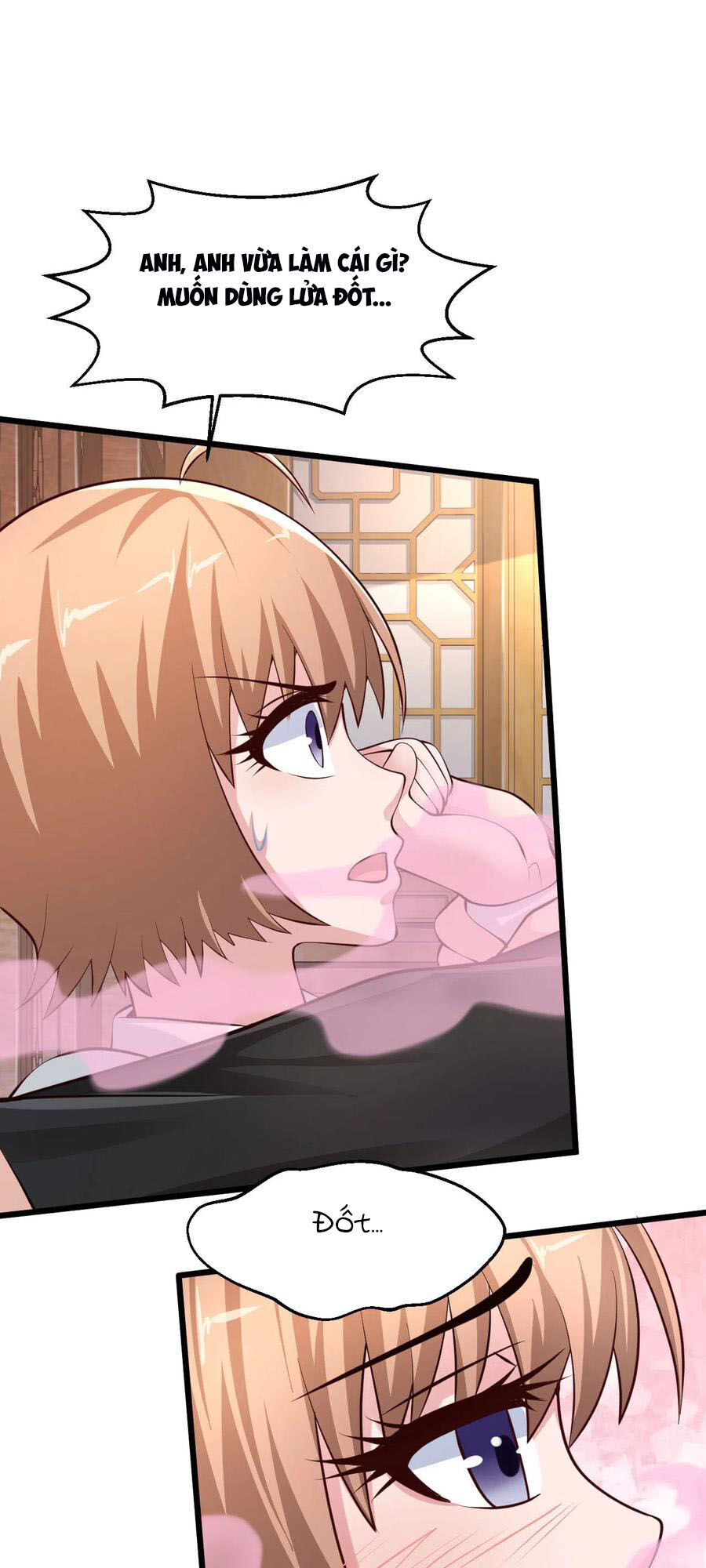 Tuyệt Phẩm Y Thánh Chap 154 - Next Chap 155