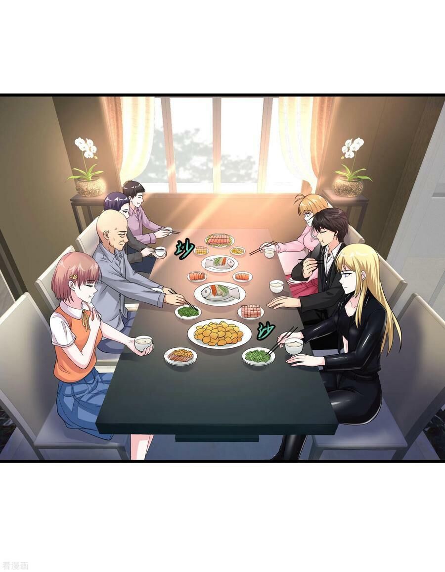 Tuyệt Phẩm Y Thánh Chap 91 - Next Chap 92