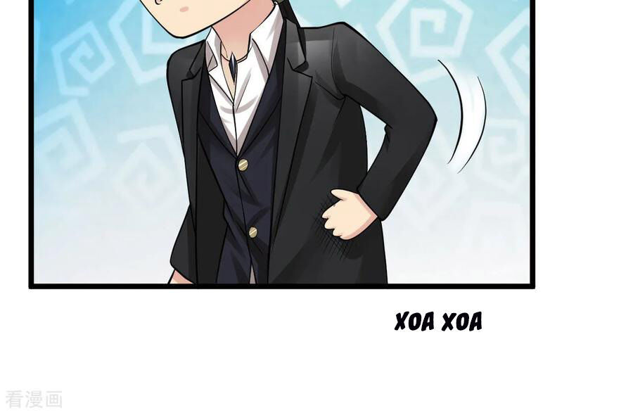 Tuyệt Phẩm Y Thánh Chap 106 - Next Chap 107