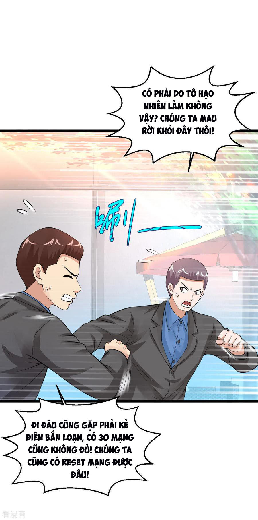 Tuyệt Phẩm Y Thánh Chap 116 - Next Chap 117