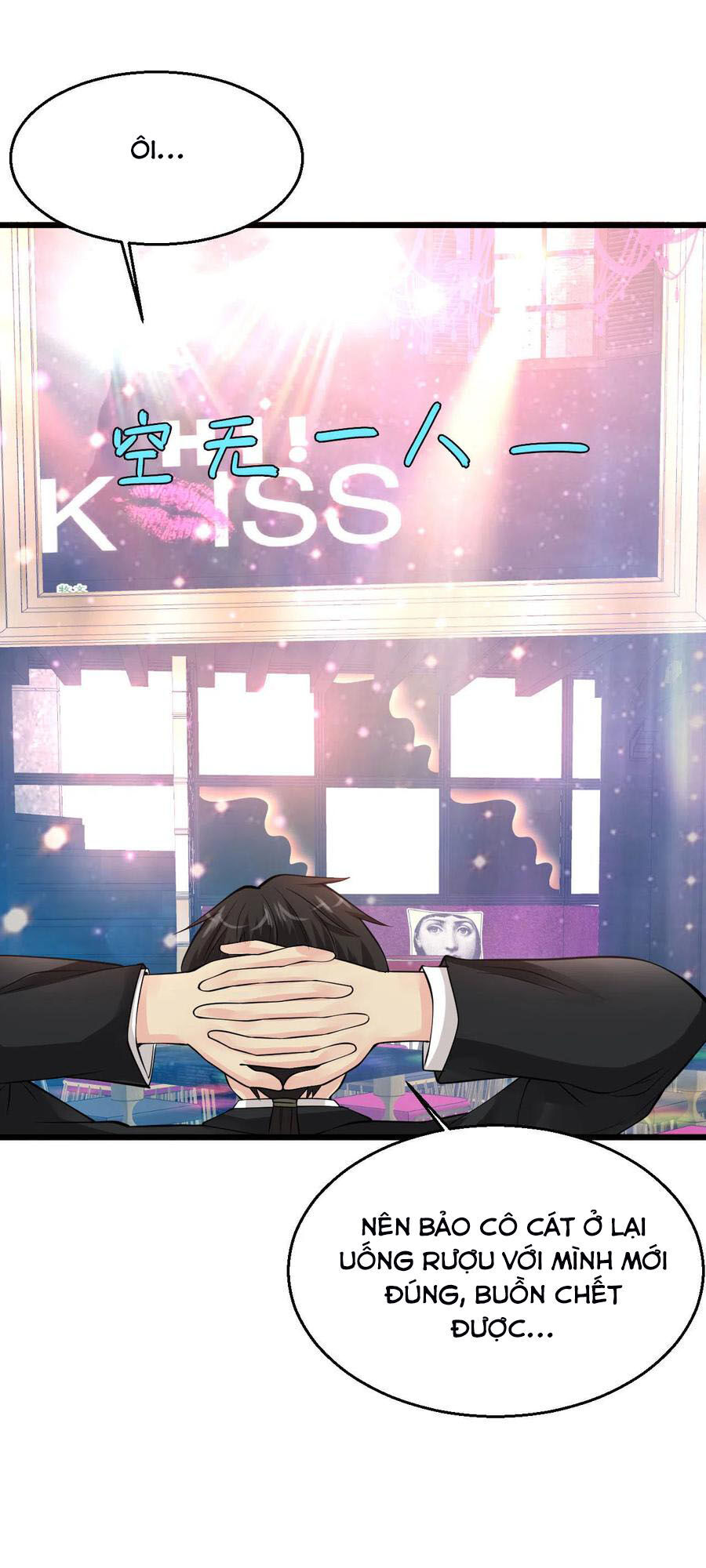 Tuyệt Phẩm Y Thánh Chap 116 - Next Chap 117