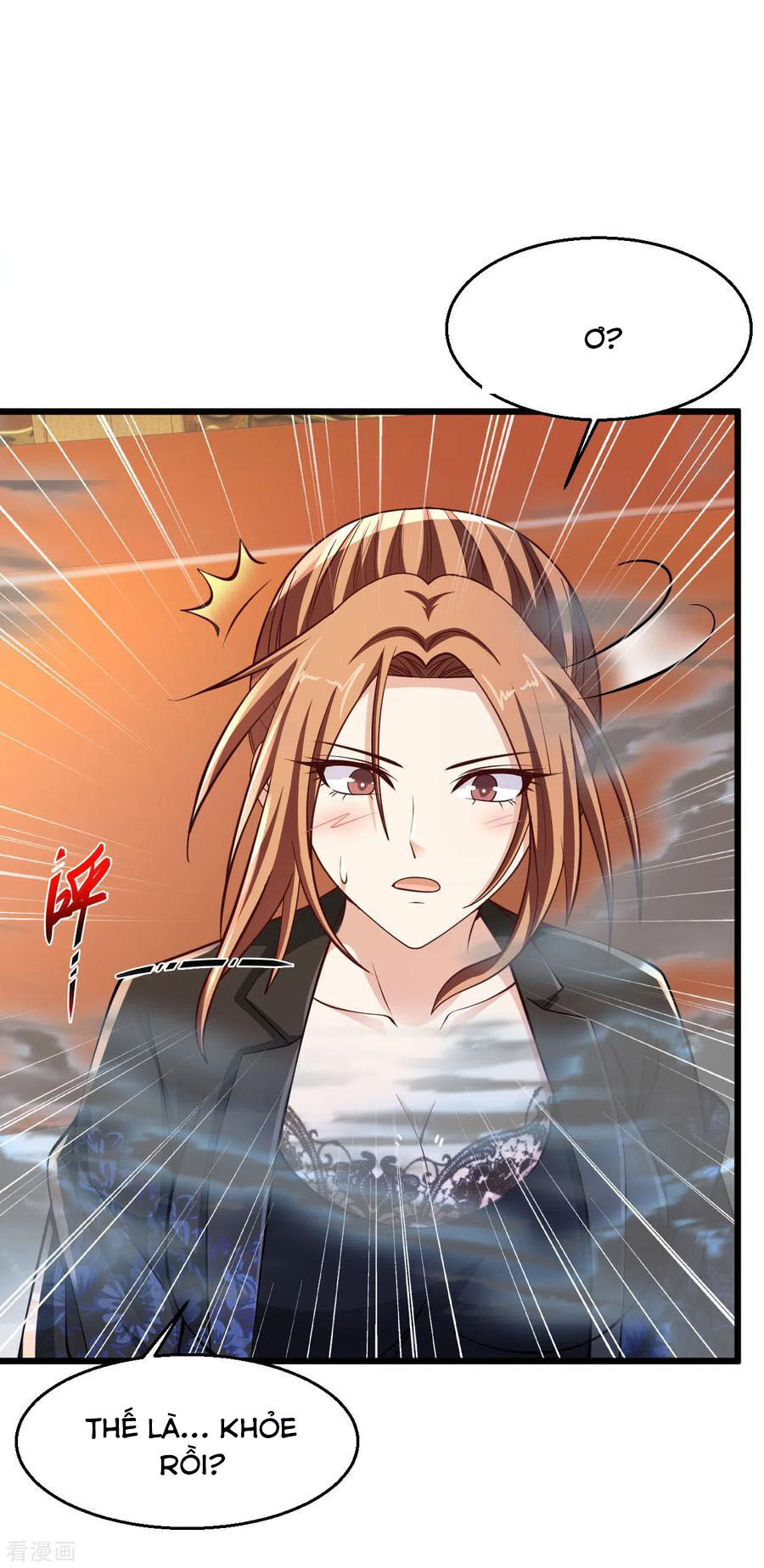 Tuyệt Phẩm Y Thánh Chap 151 - Next Chap 152