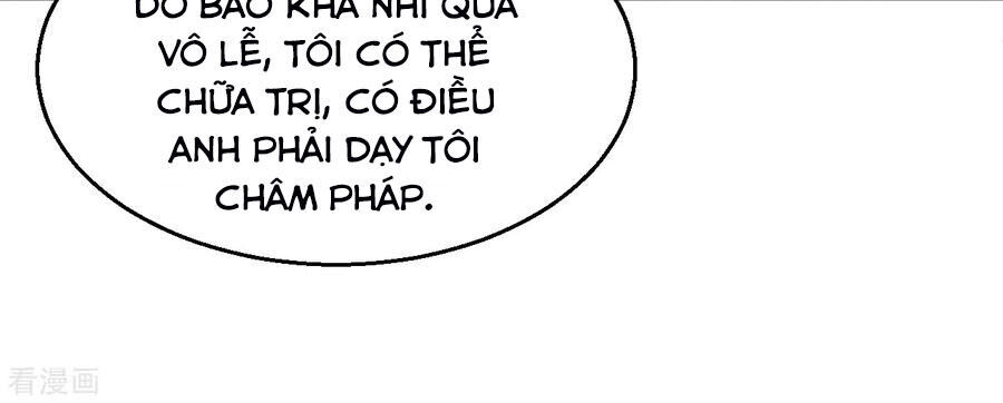 Tuyệt Phẩm Y Thánh Chap 155 - Next Chap 156