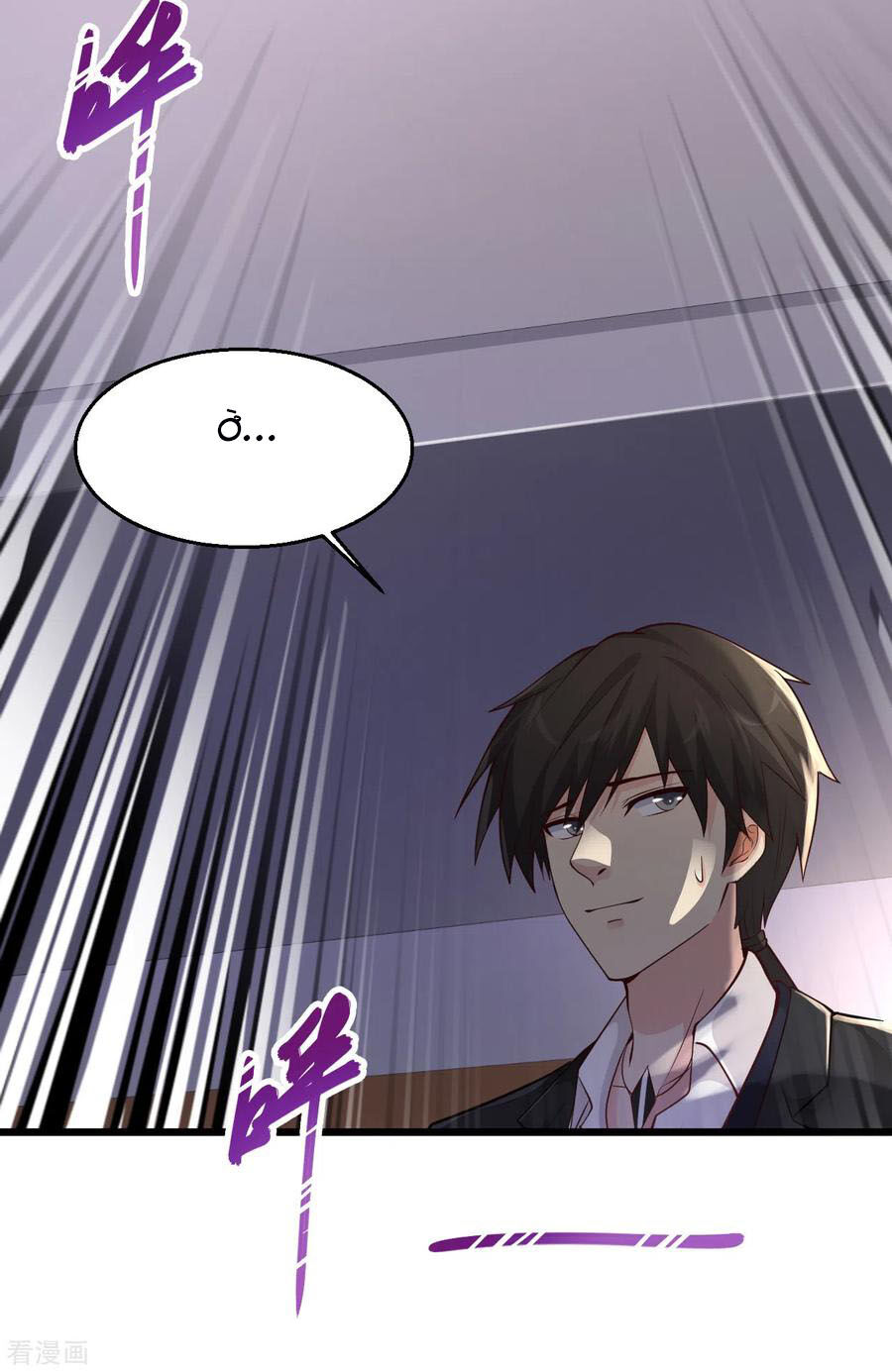 Tuyệt Phẩm Y Thánh Chap 156 - Next Chap 157