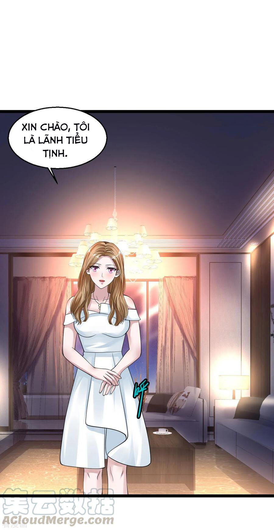 Tuyệt Phẩm Y Thánh Chap 98 - Next Chap 99
