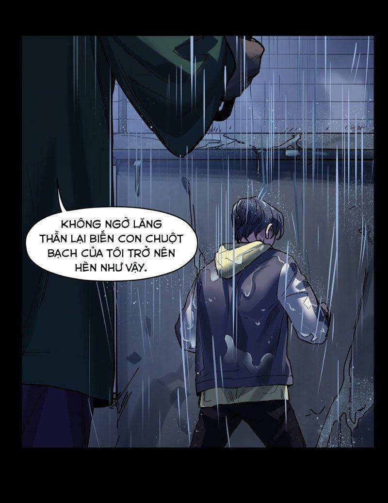 Khởi Tạo Nhân Vật Phản Diện Chap 73 - Next Chap 74