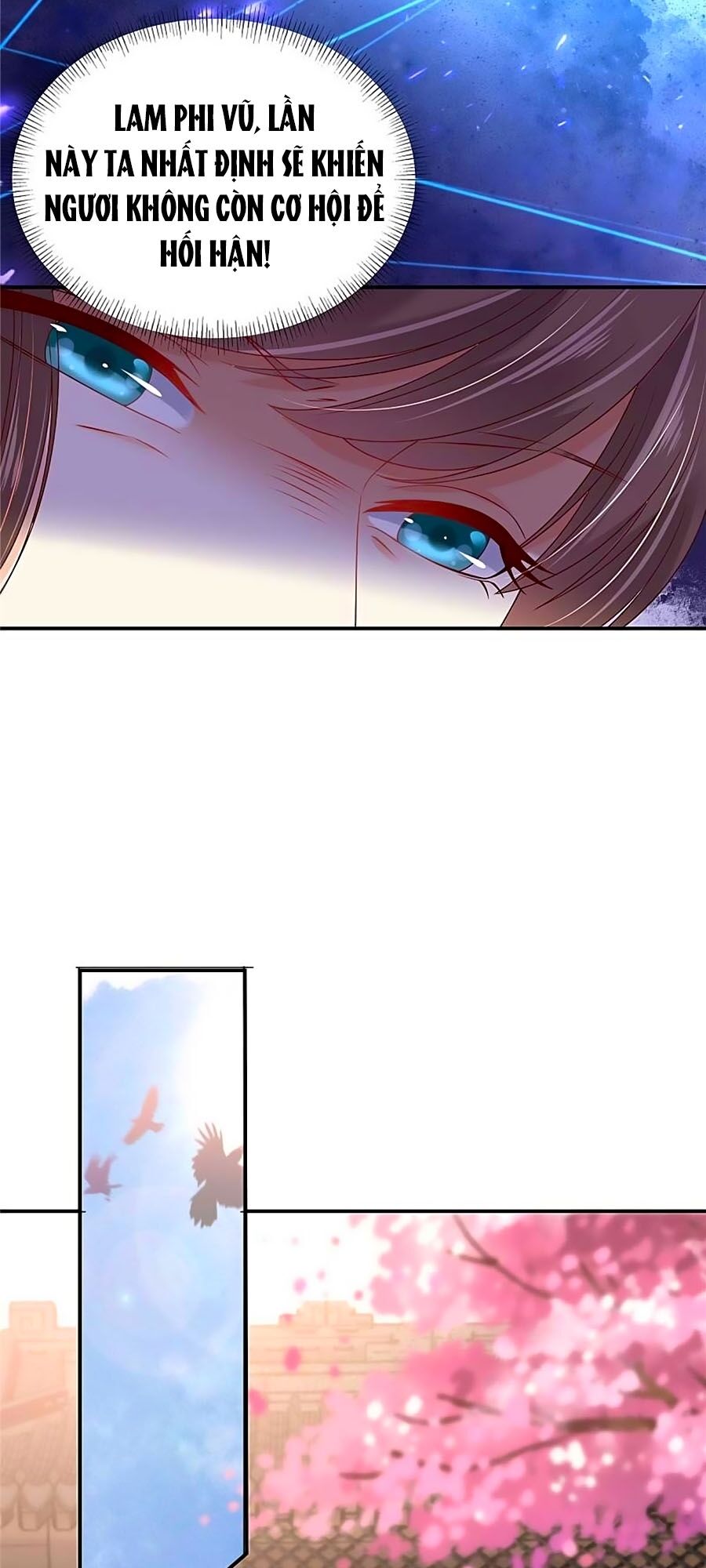 Tà Vương Phúc Hắc Sủng Nhập Cốt Chap 101 - Next Chap 102