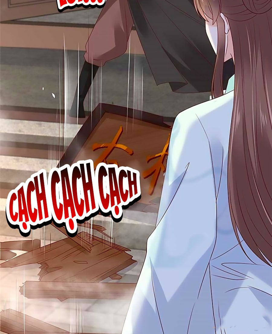 Tà Vương Phúc Hắc Sủng Nhập Cốt Chap 101 - Next Chap 102