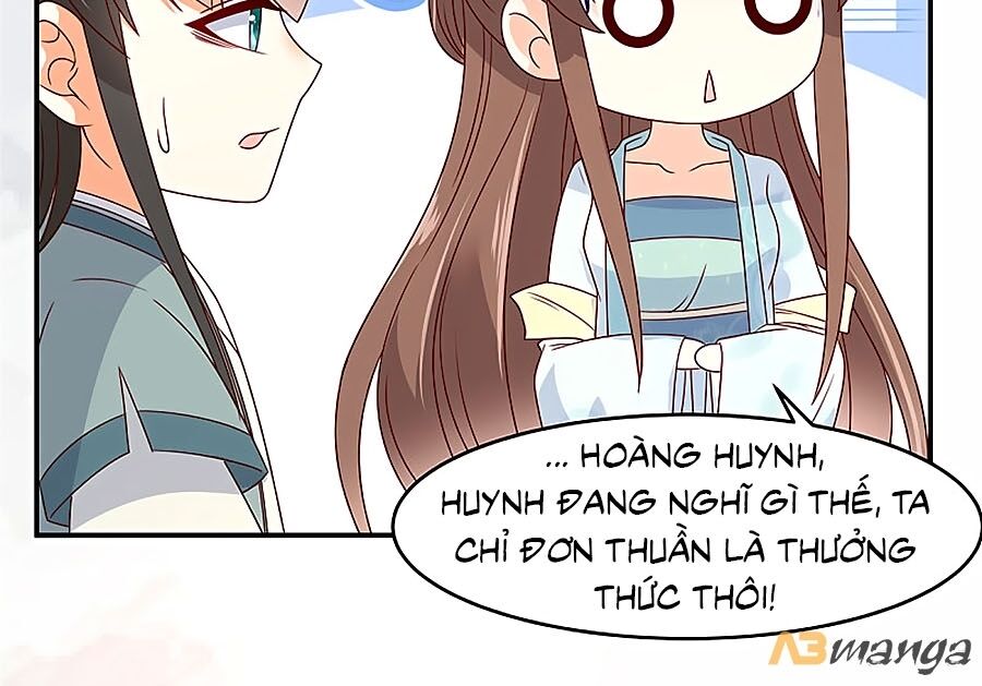 Tà Vương Phúc Hắc Sủng Nhập Cốt Chap 107 - Next Chap 108