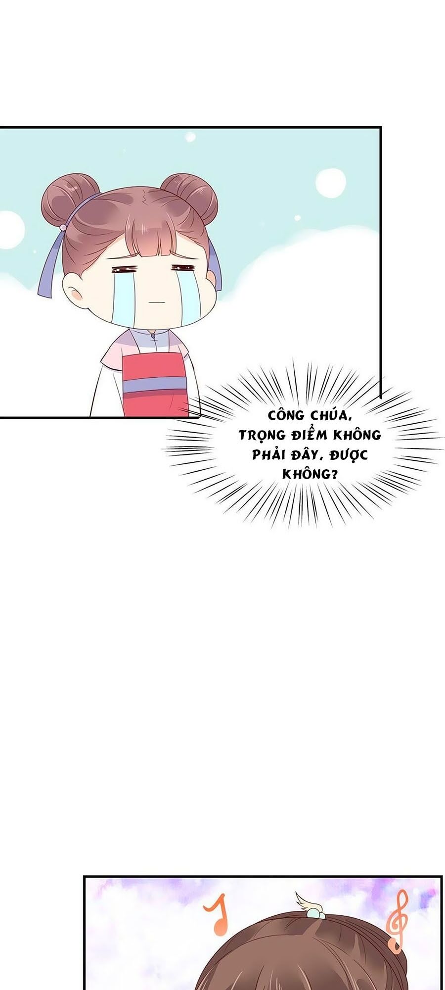 Tà Vương Phúc Hắc Sủng Nhập Cốt Chap 82 - Next Chap 83