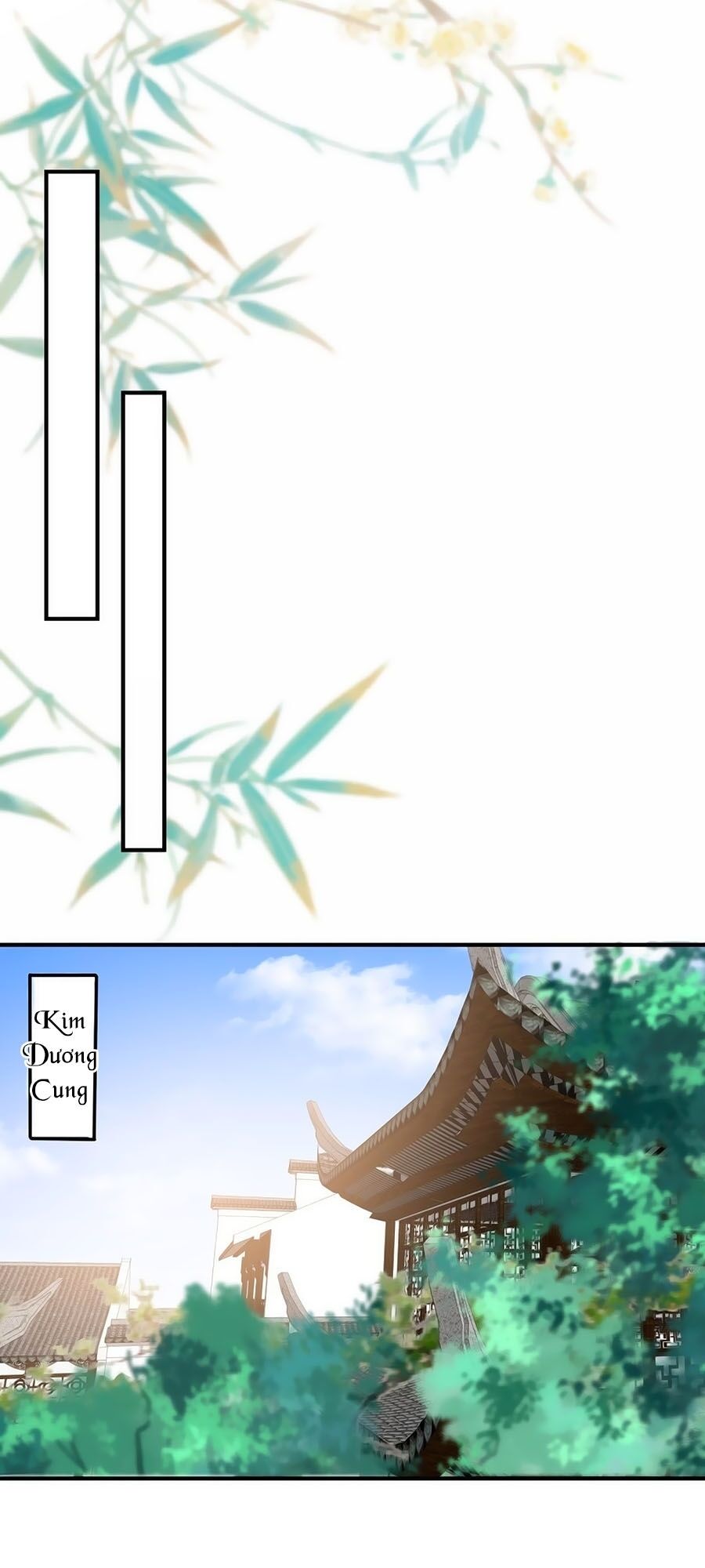 Tà Vương Phúc Hắc Sủng Nhập Cốt Chap 83 - Next Chap 84