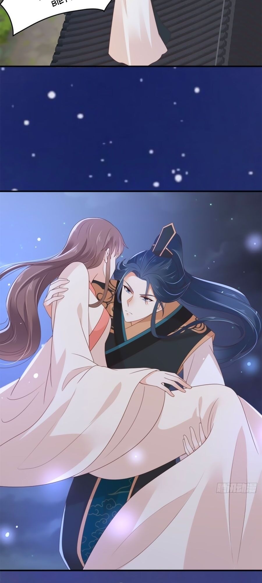 Tà Vương Phúc Hắc Sủng Nhập Cốt Chap 85 - Next Chap 86