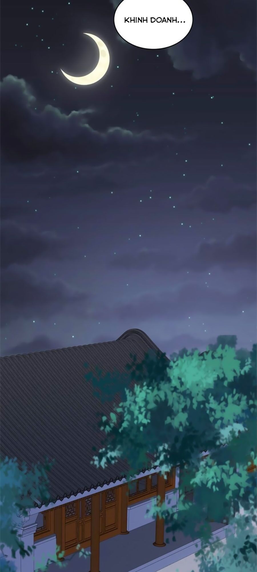 Tà Vương Phúc Hắc Sủng Nhập Cốt Chap 88 - Next Chap 89