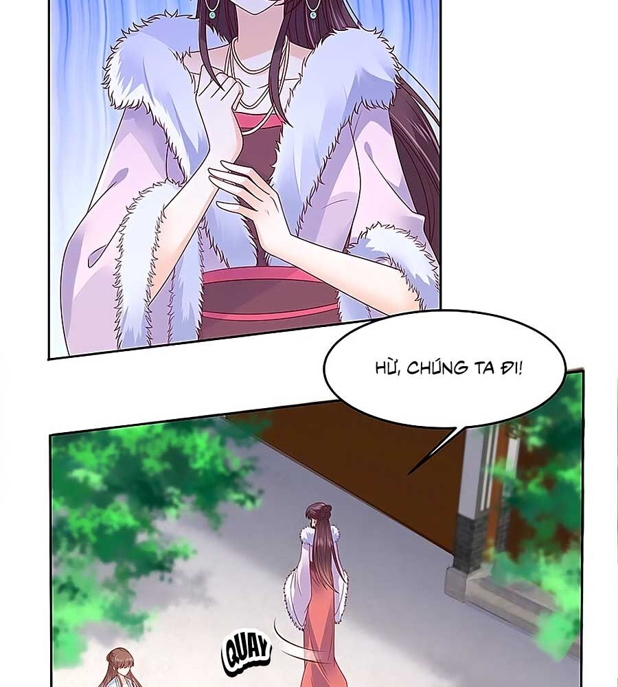 Tà Vương Phúc Hắc Sủng Nhập Cốt Chap 97 - Next Chap 98