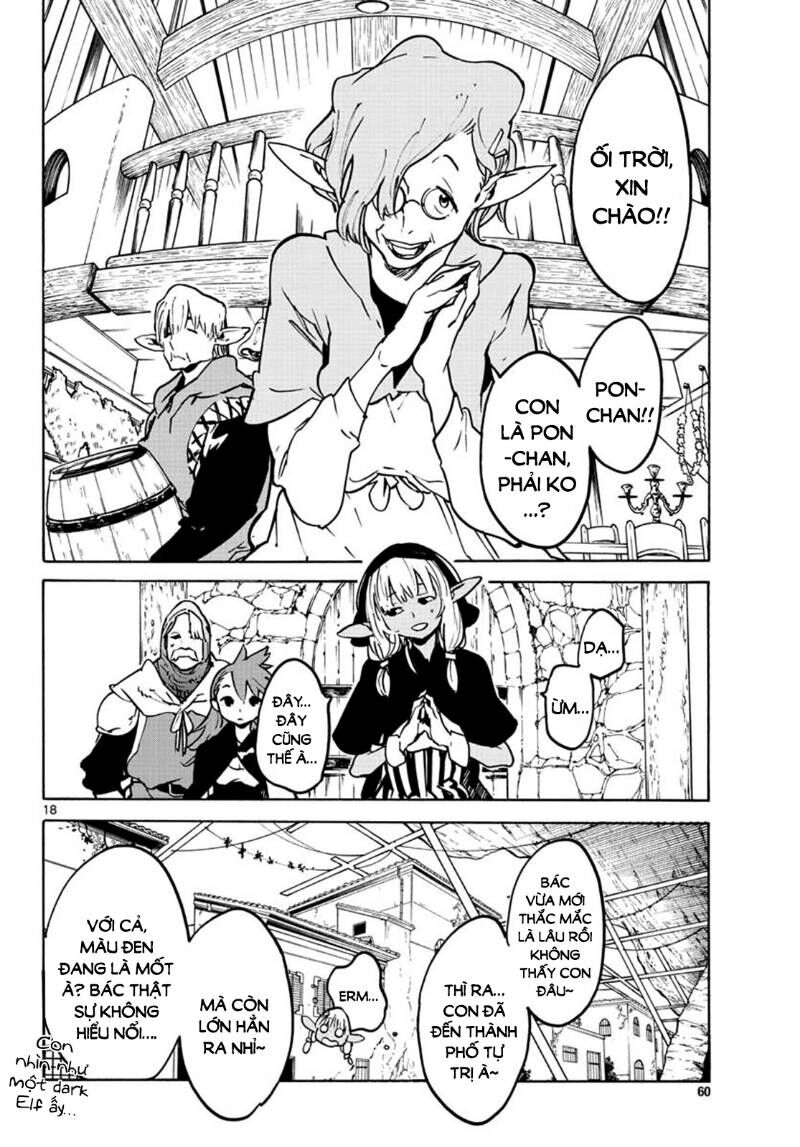 Yakuza Reincarnation Chap 7 - Next Chap 8