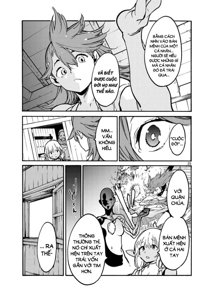 Yakuza Reincarnation Chap 7 - Next Chap 8