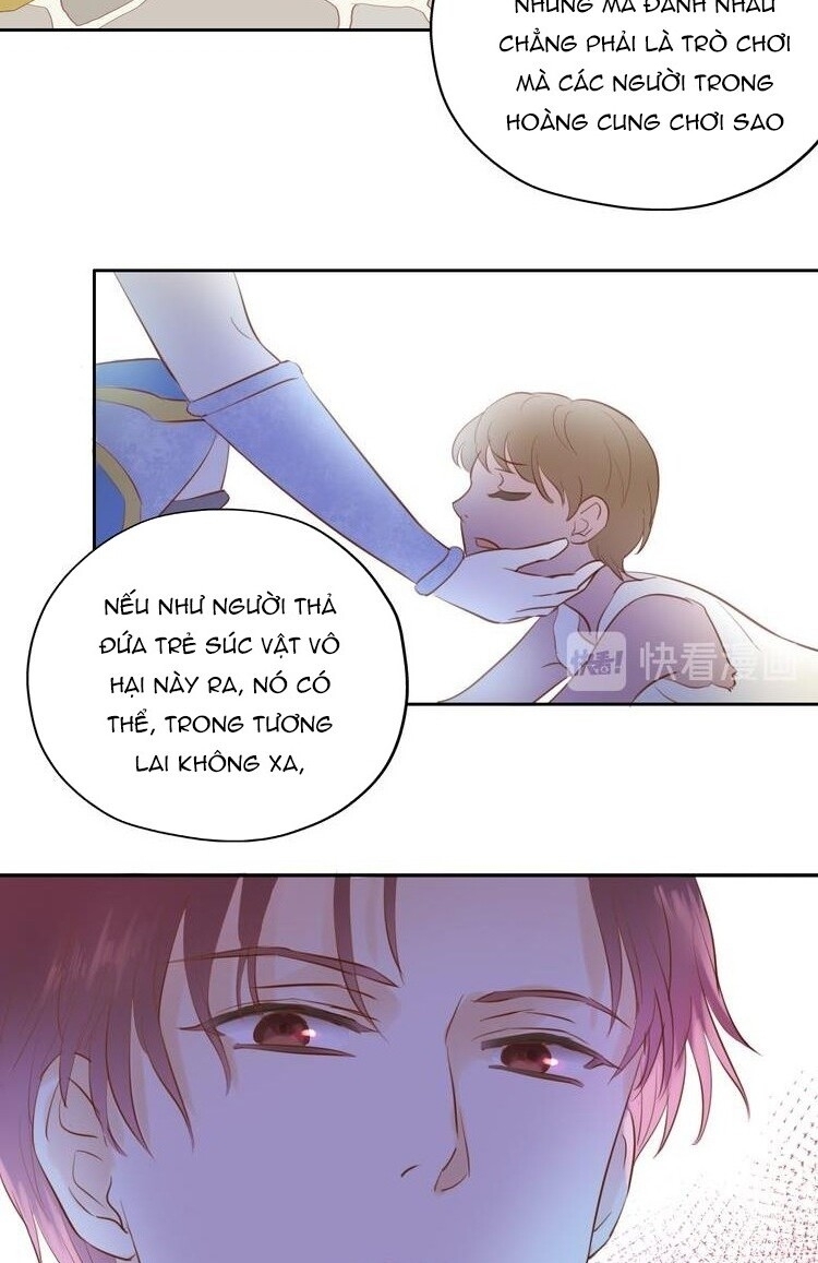 Địch Úc Đa Chi Ca Chap 21 - Next Chap 22