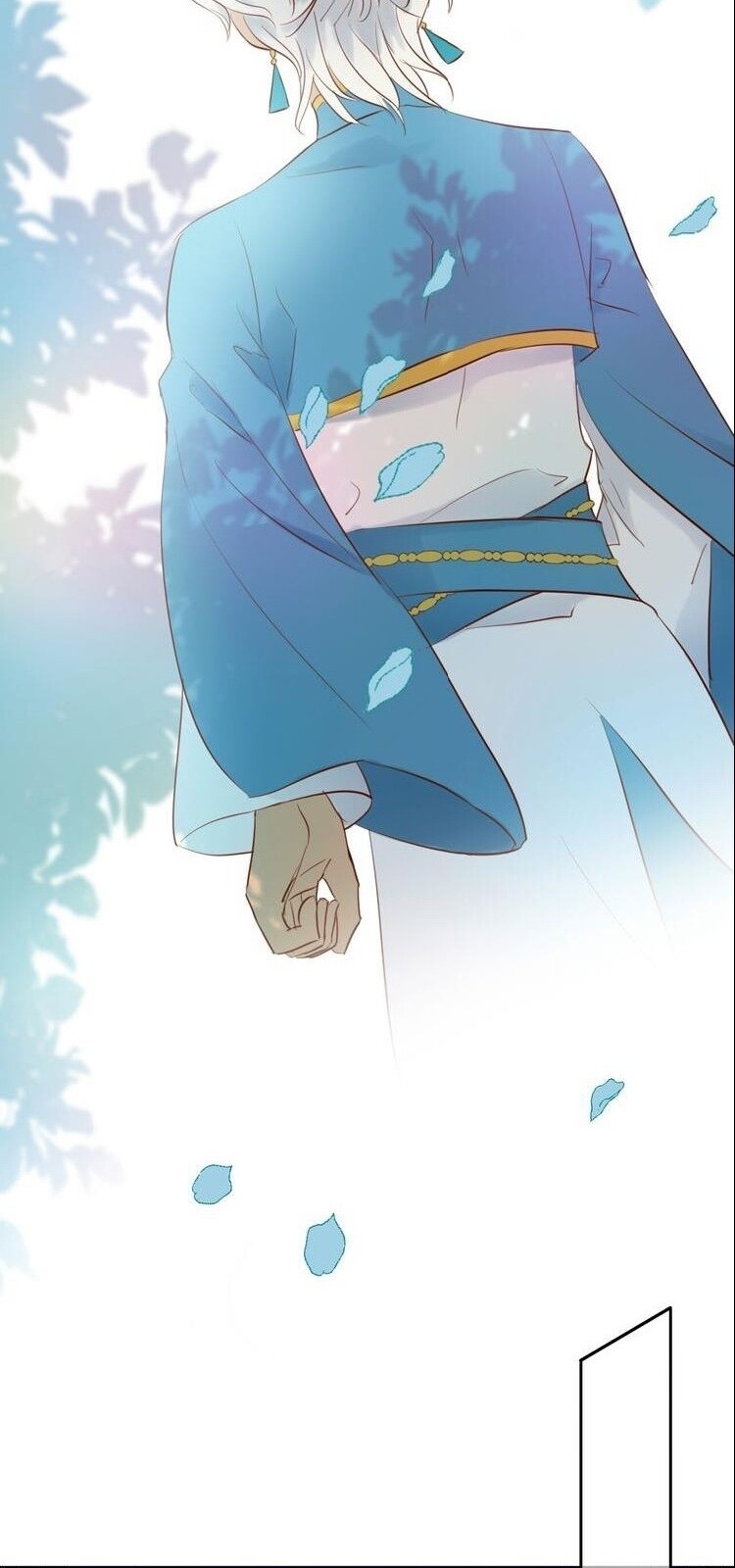 Địch Úc Đa Chi Ca Chap 21 - Next Chap 22