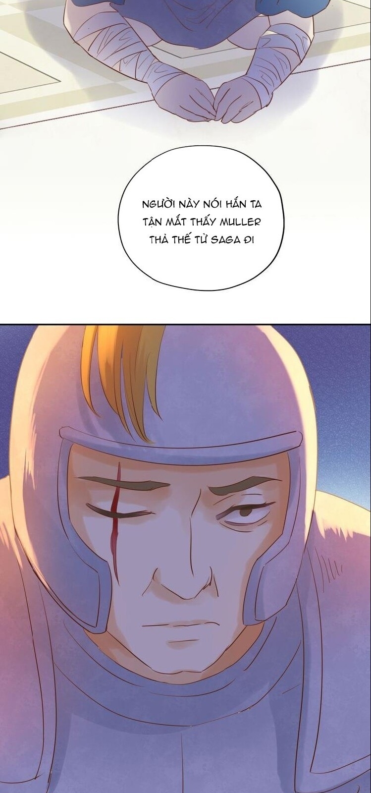 Địch Úc Đa Chi Ca Chap 24 - Next Chap 25