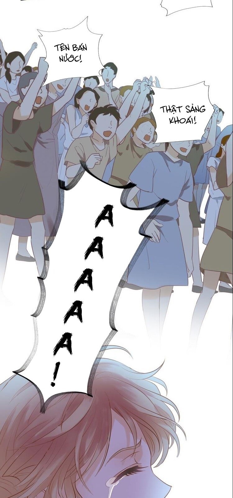 Địch Úc Đa Chi Ca Chap 29 - Next Chap 30