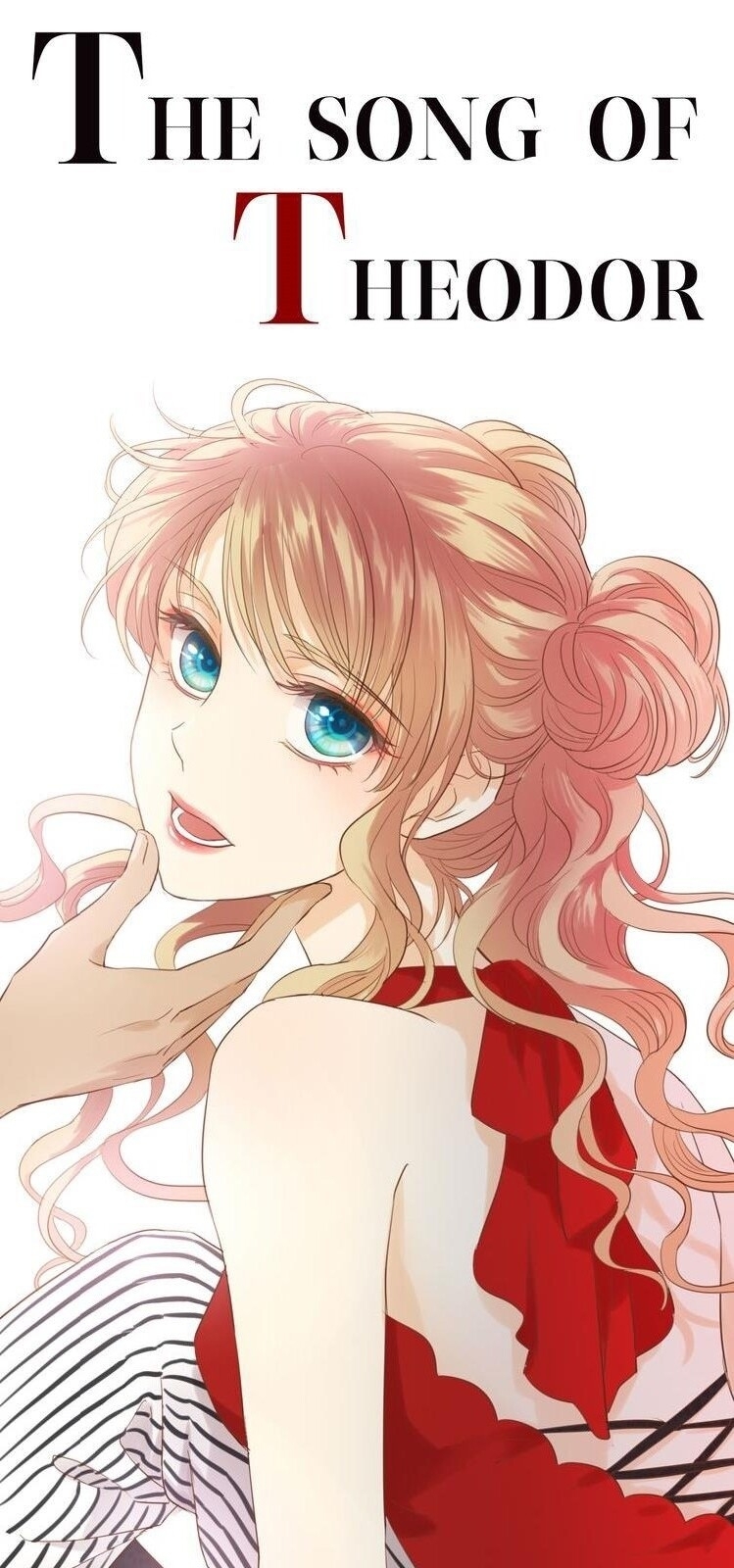 Địch Úc Đa Chi Ca Chap 31 - Next Chap 32