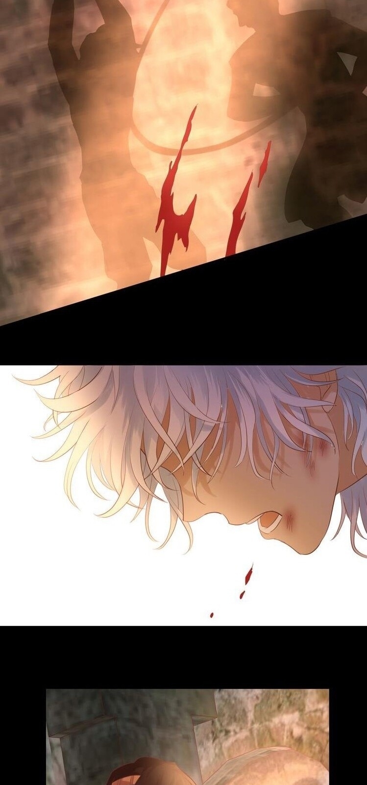 Địch Úc Đa Chi Ca Chap 31 - Next Chap 32