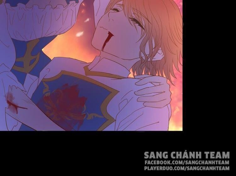 Địch Úc Đa Chi Ca Chap 34 - Next Chap 35