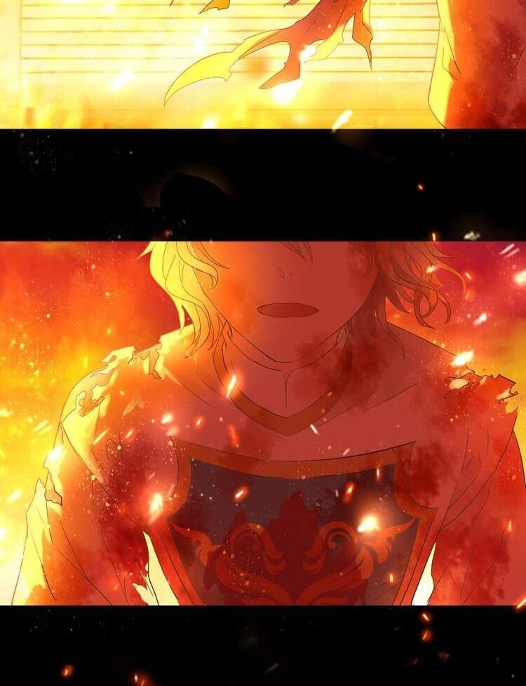 Địch Úc Đa Chi Ca Chap 34 - Next Chap 35