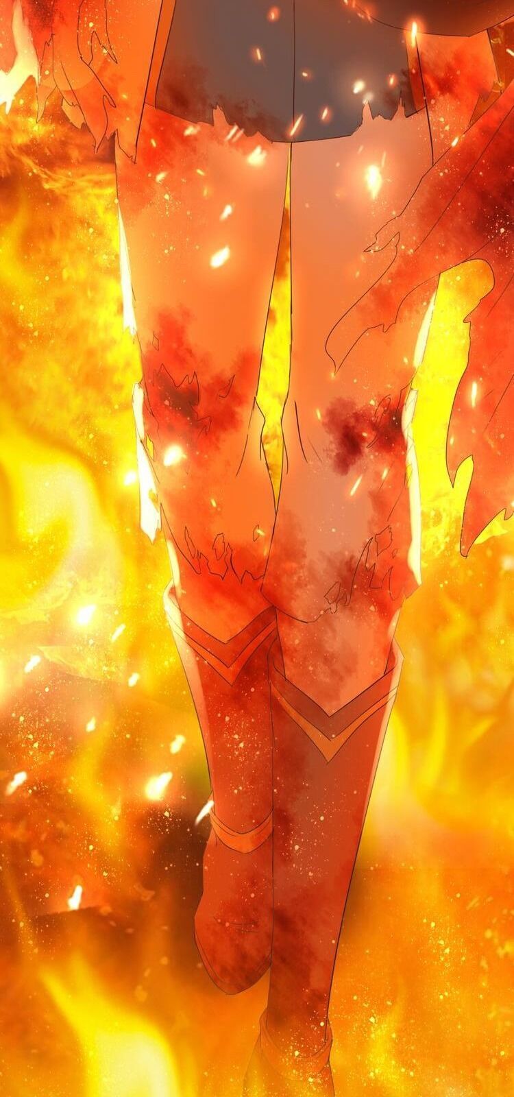 Địch Úc Đa Chi Ca Chap 34 - Next Chap 35