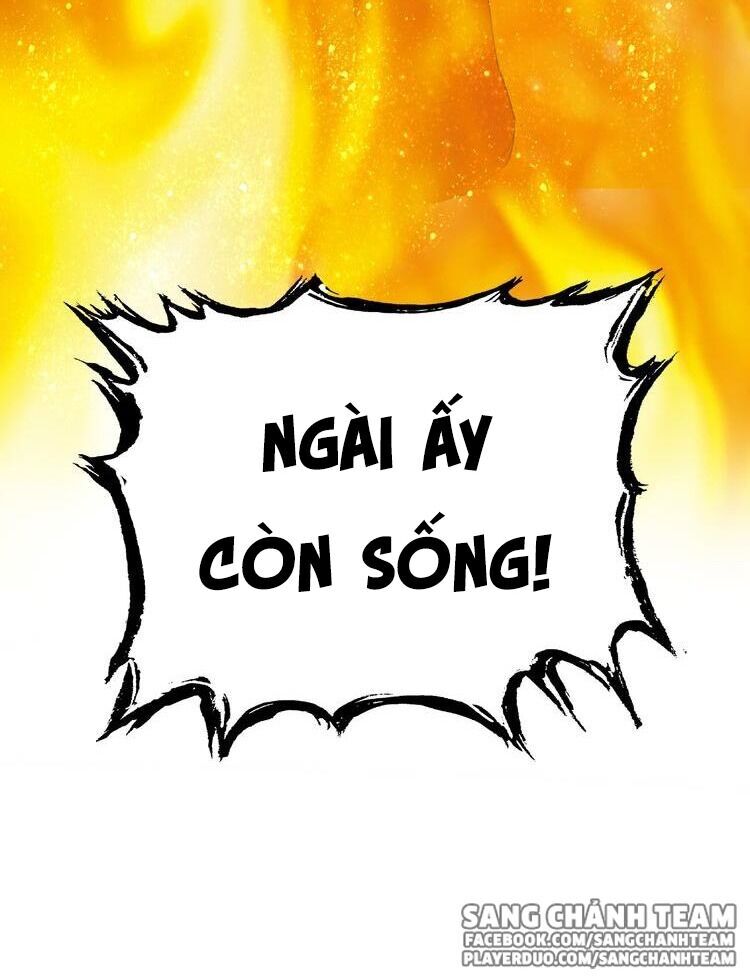 Địch Úc Đa Chi Ca Chap 34 - Next Chap 35