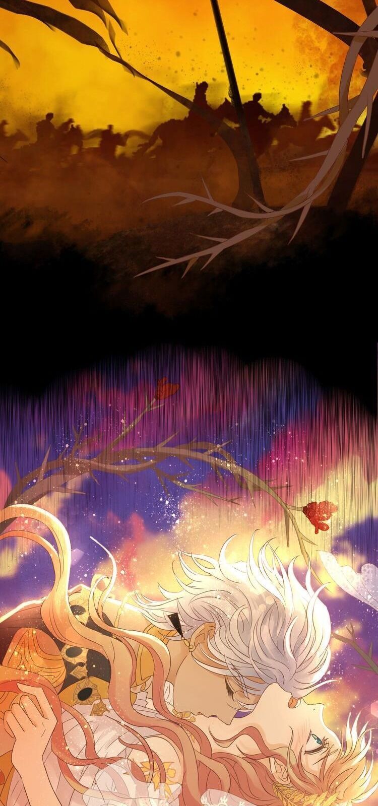 Địch Úc Đa Chi Ca Chap 36 - Next Chap 37