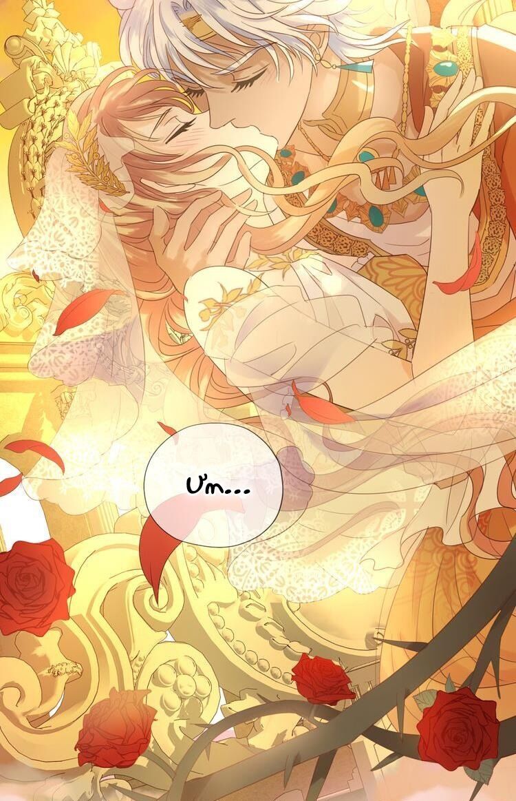 Địch Úc Đa Chi Ca Chap 36 - Next Chap 37