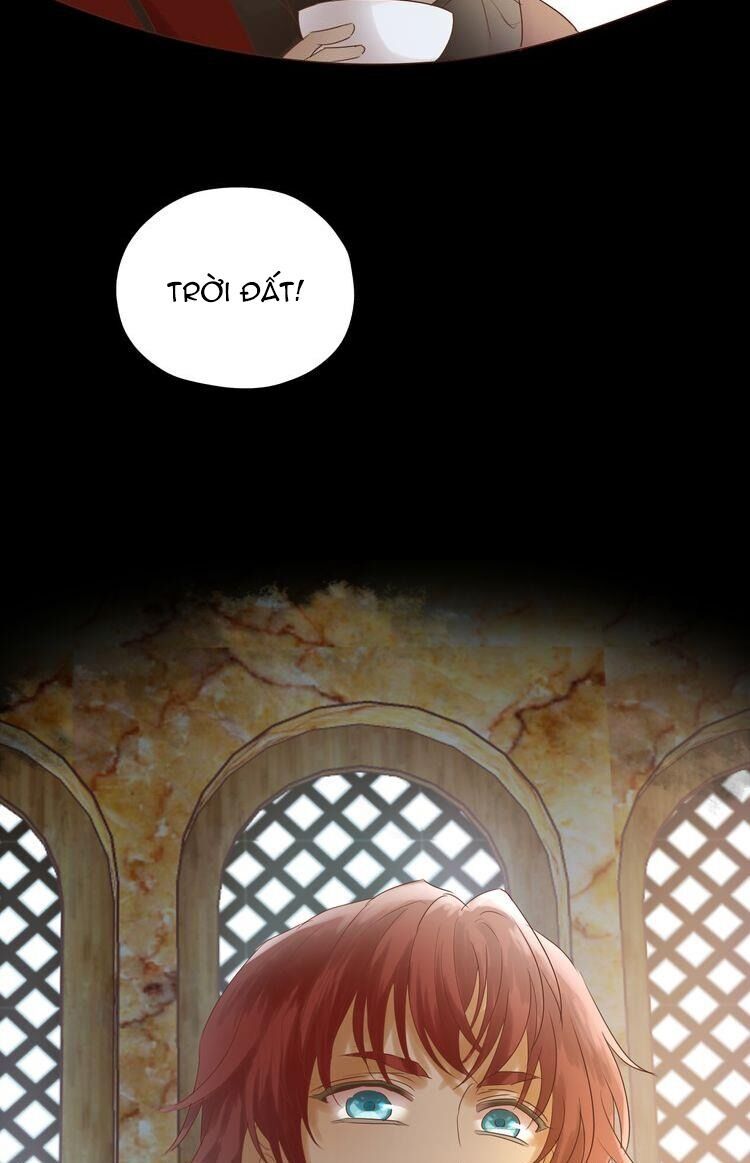 Địch Úc Đa Chi Ca Chap 36 - Next Chap 37