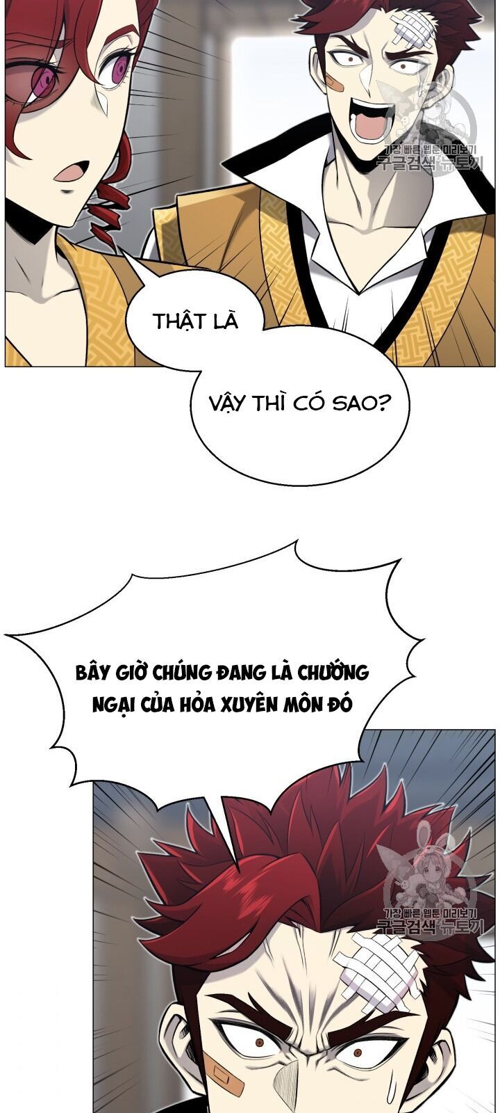 Luân Hồi Ác Nhân Chap 52 - Next Chap 53